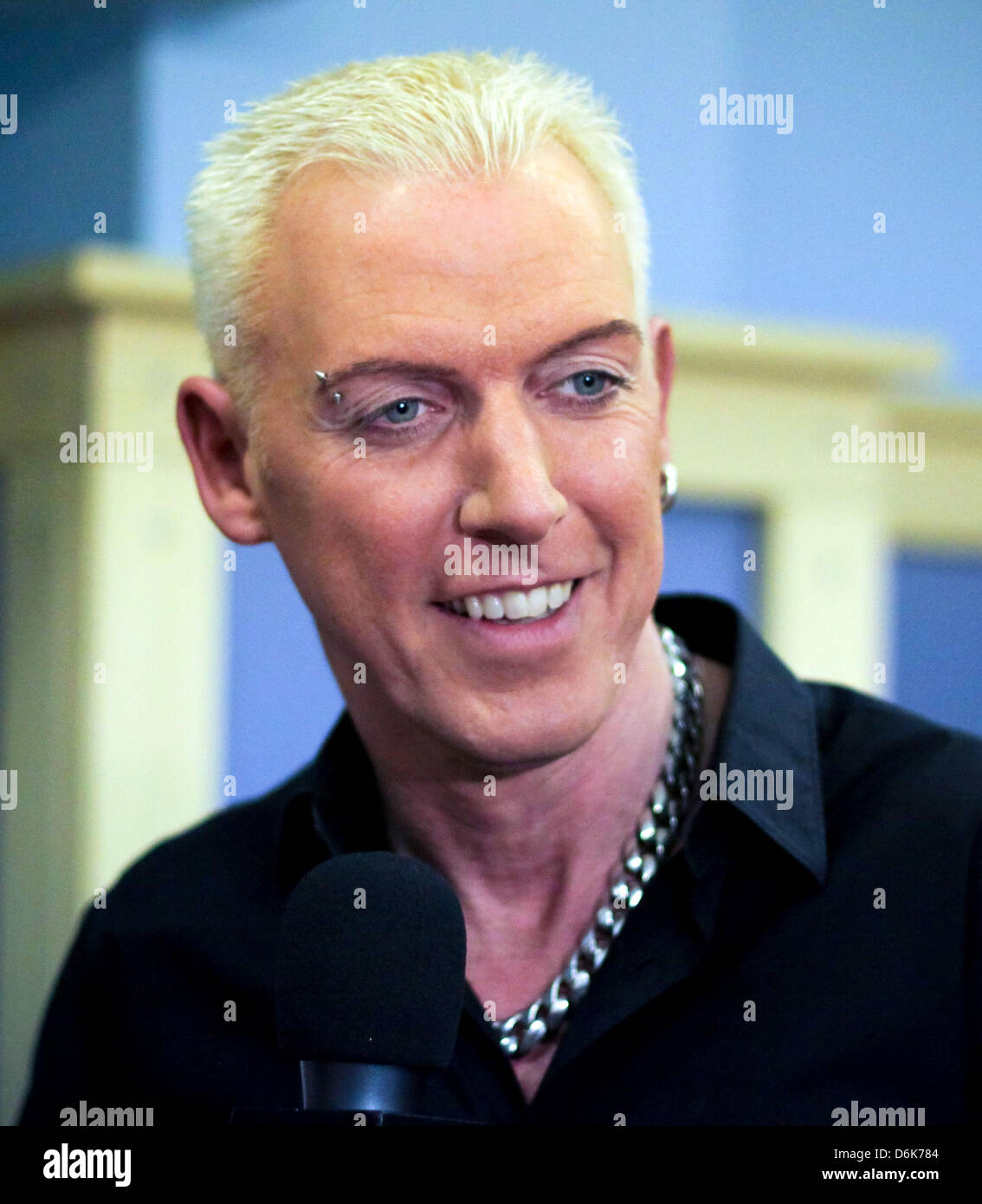 H.p. baxxter hi-res stock photography and images - Alamy