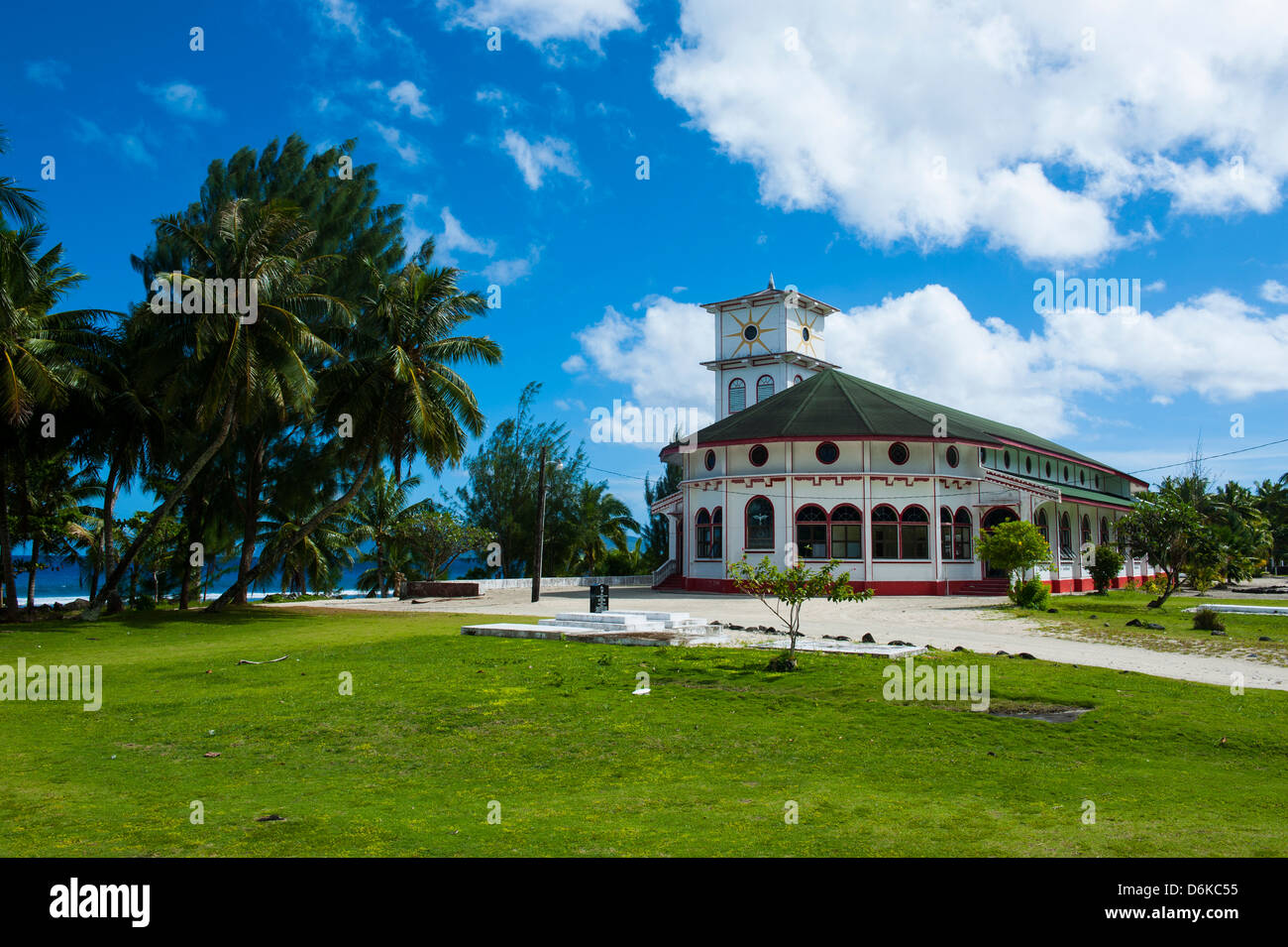Tau Island, Manua Island group, American Samoa, South Pacific, Pacific