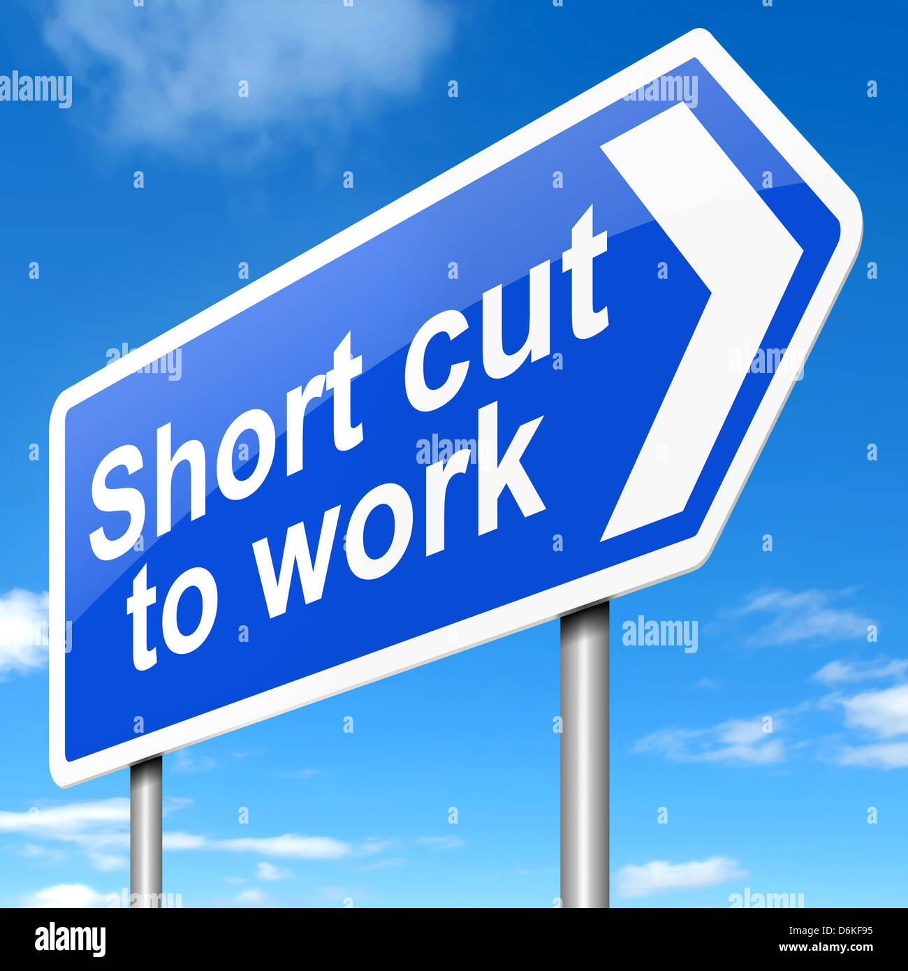 Shorter route hires stock photography and images Alamy