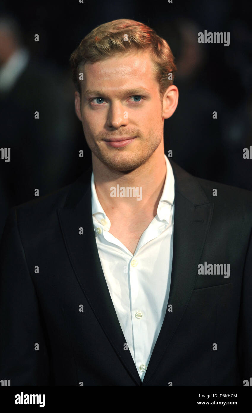 Sam reid hi-res stock photography and images - Alamy