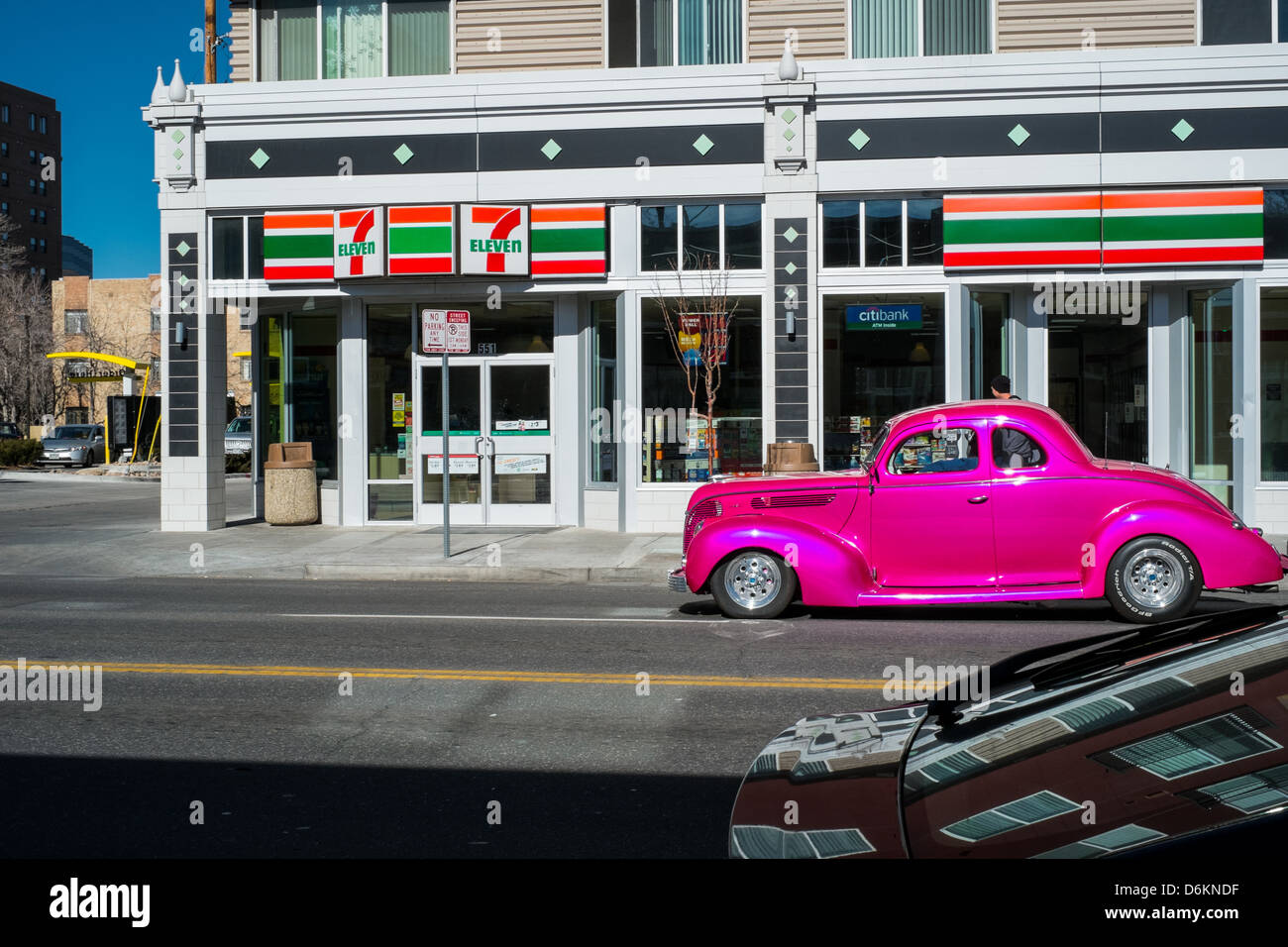 Colfax colorado hires stock photography and images Alamy
