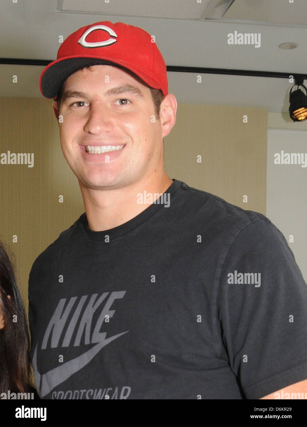 Brent celek hi-res stock photography and images - Alamy