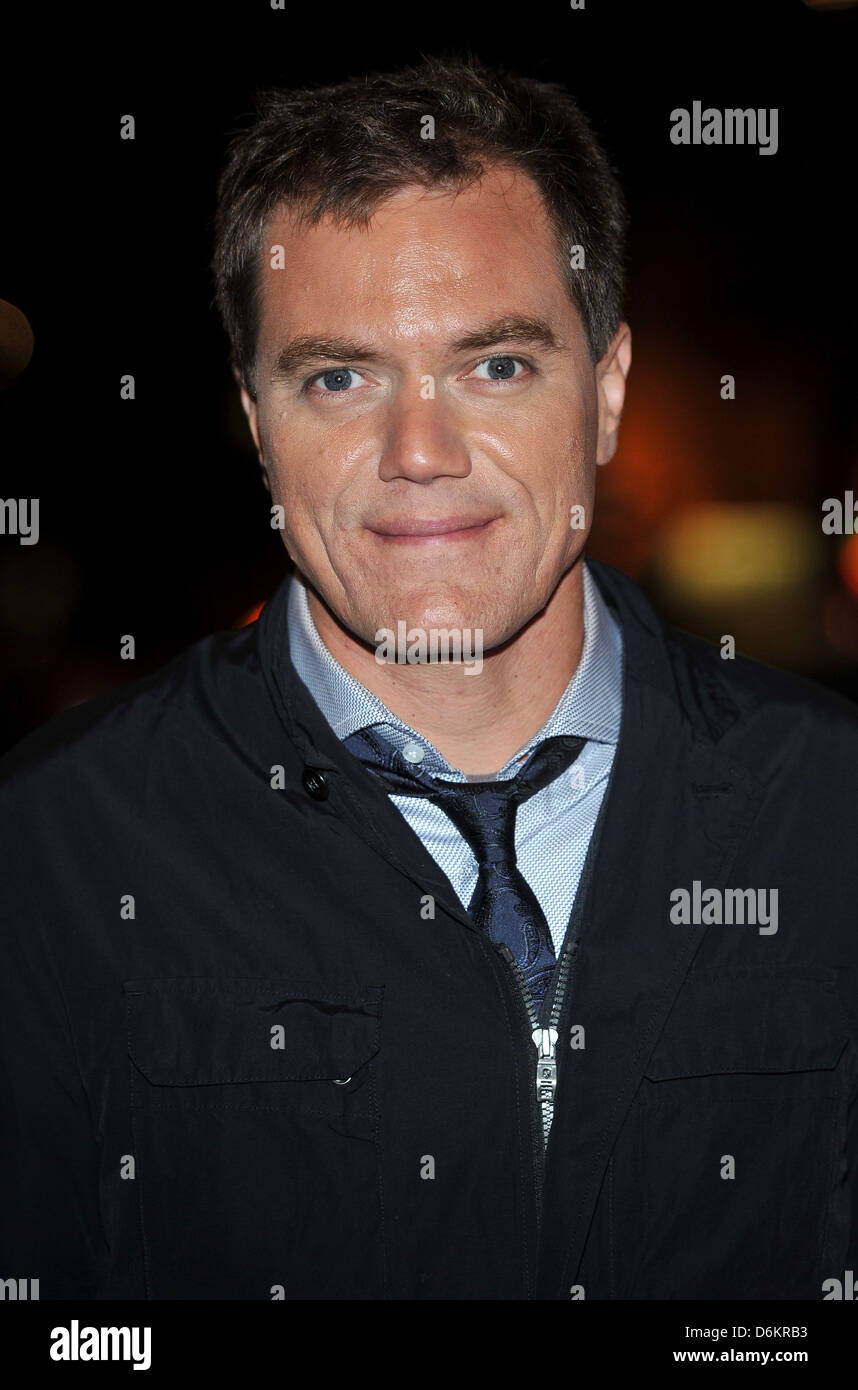 Michael shannon photo hi-res stock photography and images - Alamy