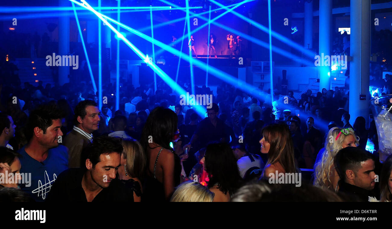 amnesia ibiza 4th july
