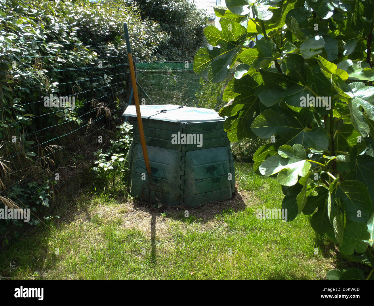 Bacteria compost hi-res stock photography and images - Alamy
