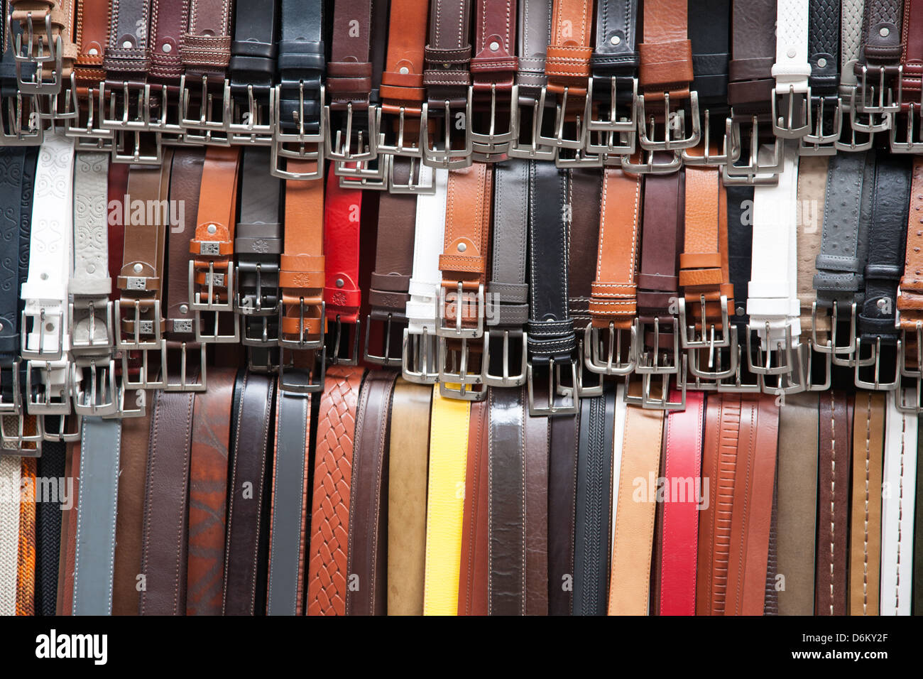 leather belts for sale