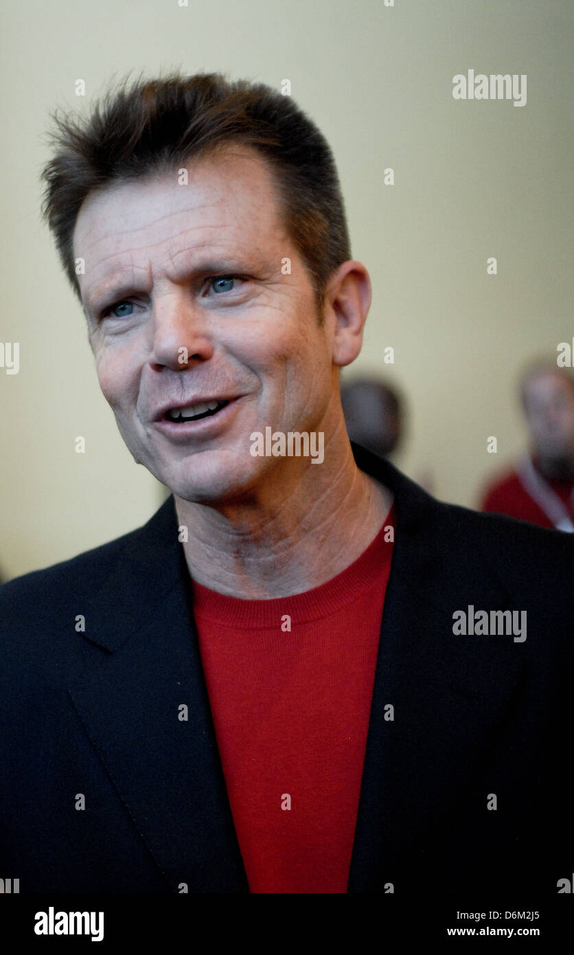 Bob Greene O You! Presented by O, The Oprah Magazine held at