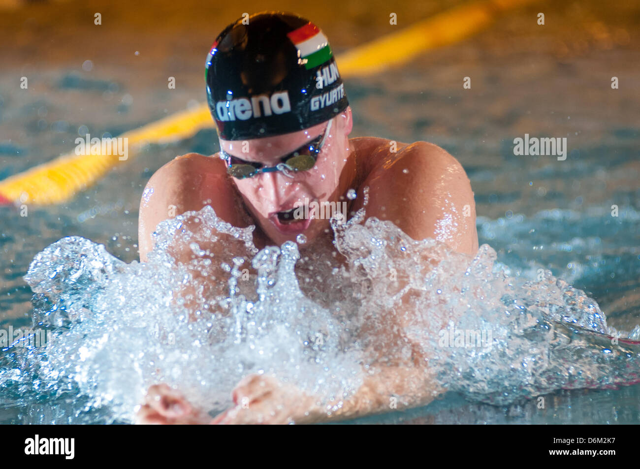 Olympic 100m champion hires stock photography and images Alamy
