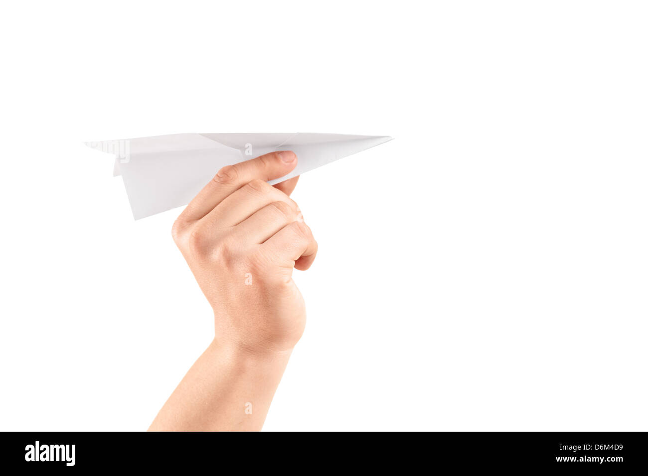 Male hand holding toy hi-res stock photography and images - Alamy