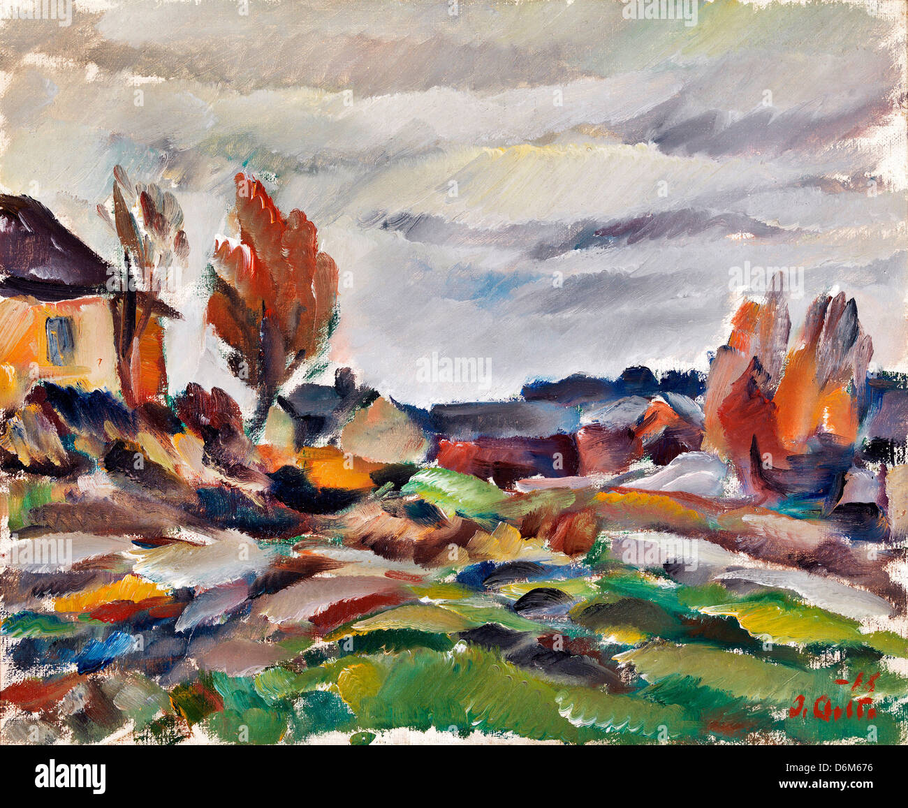 Ilmari lto Storm 1915 Oil On Canvas Emma Espoo Museum Of Modern Art Espoo Finland Stock Photo Alamy Ilmari lto Storm 1915 Oil On Canvas Emma Espoo Museum Of Modern Art Espoo Finland Stock Photo Alamy