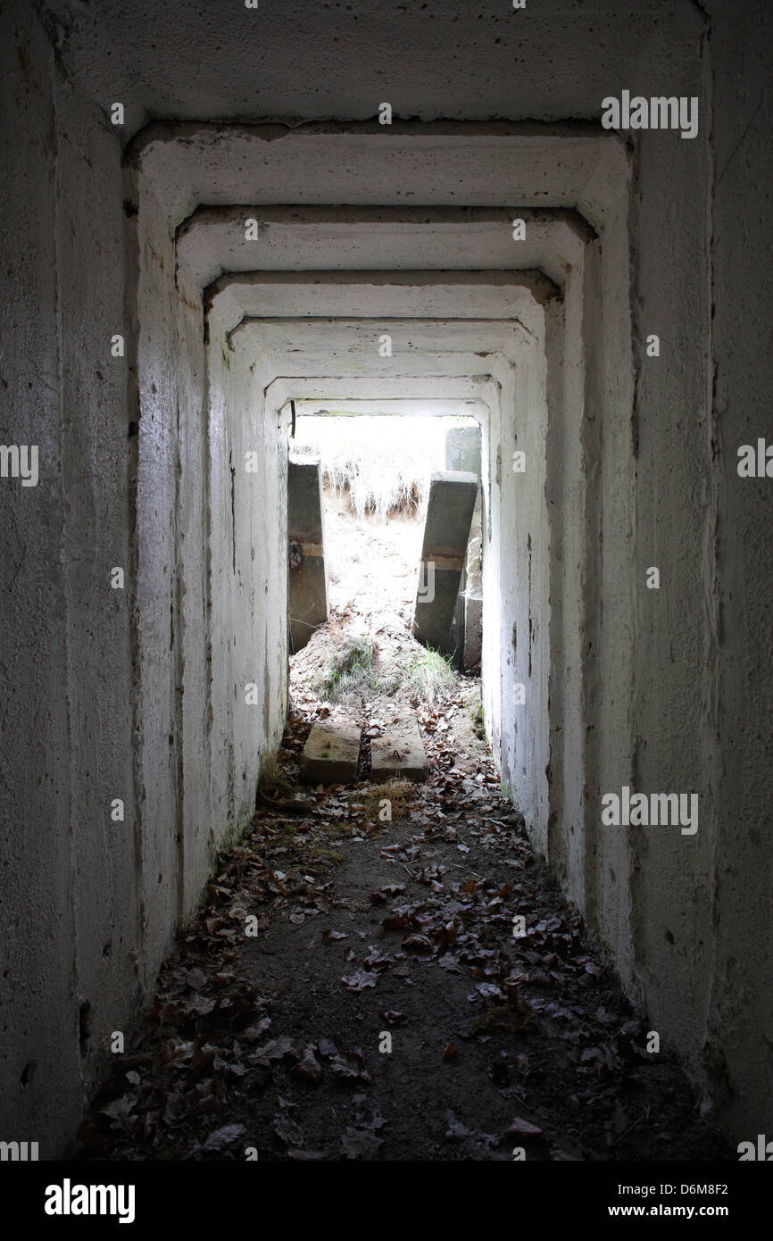 Missile Base High Resolution Stock Photography and Images - Alamy