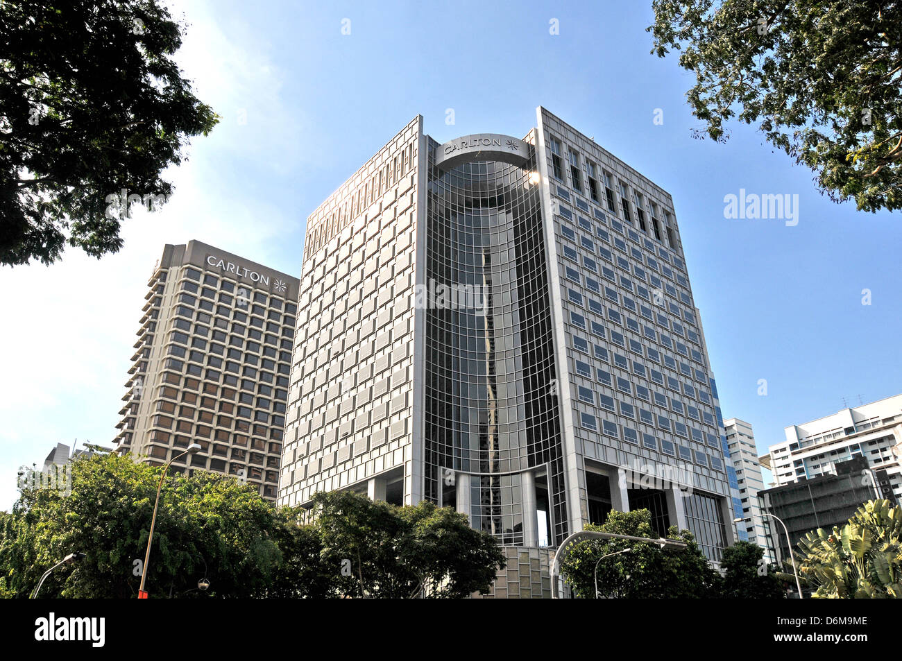 Carlton City Hotel Singapore High Resolution Stock Photography And Images Alamy Carlton City Hotel Singapore High Resolution Stock Photography And Images Alamy