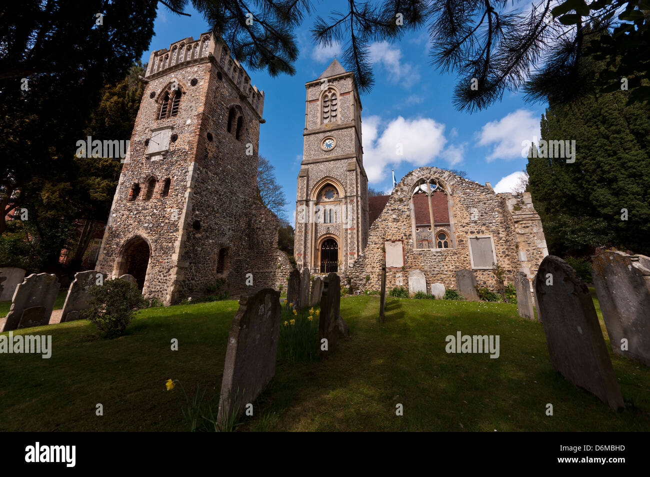 Thorpe village hires stock photography and images Alamy