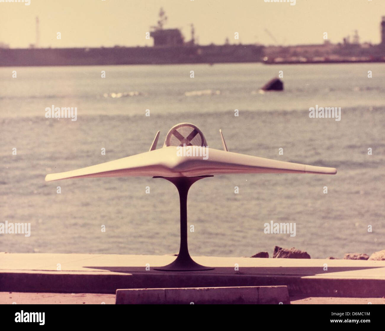 The Teledyne Ryan Firebee was a series of unmanned aerial vehicles ...