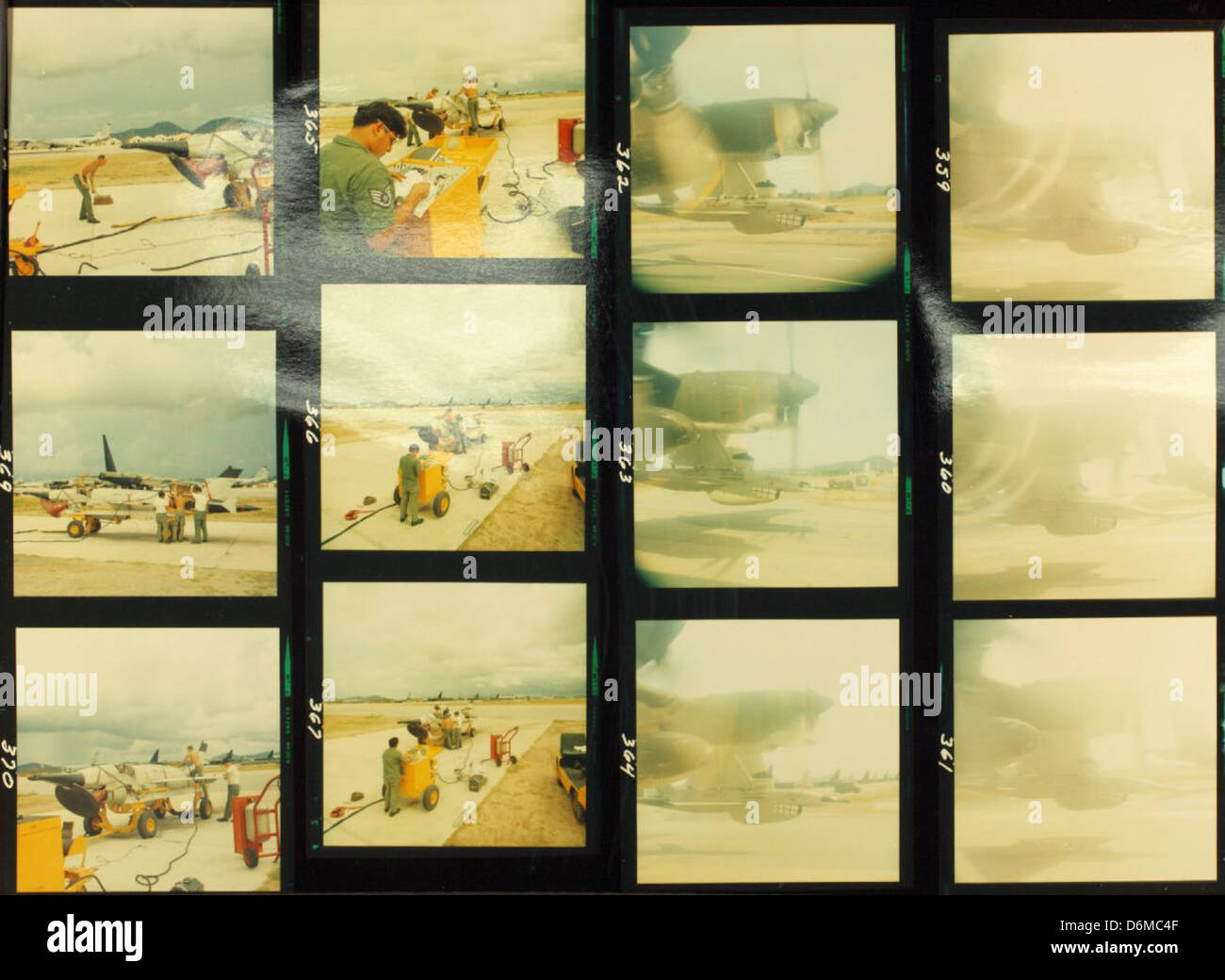 The Teledyne Ryan Firebee is a series of unmanned aerial vehicles (UAVs ...