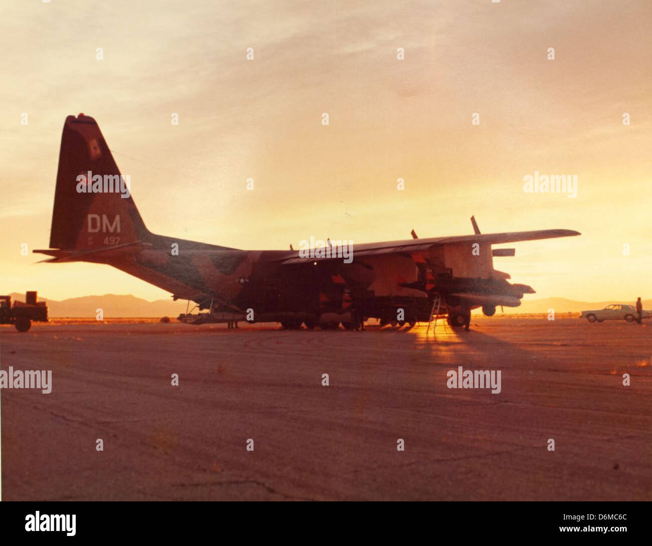 The Teledyne Ryan Firebee is a prominent UAV (Unmanned Aerial Vehicle ...