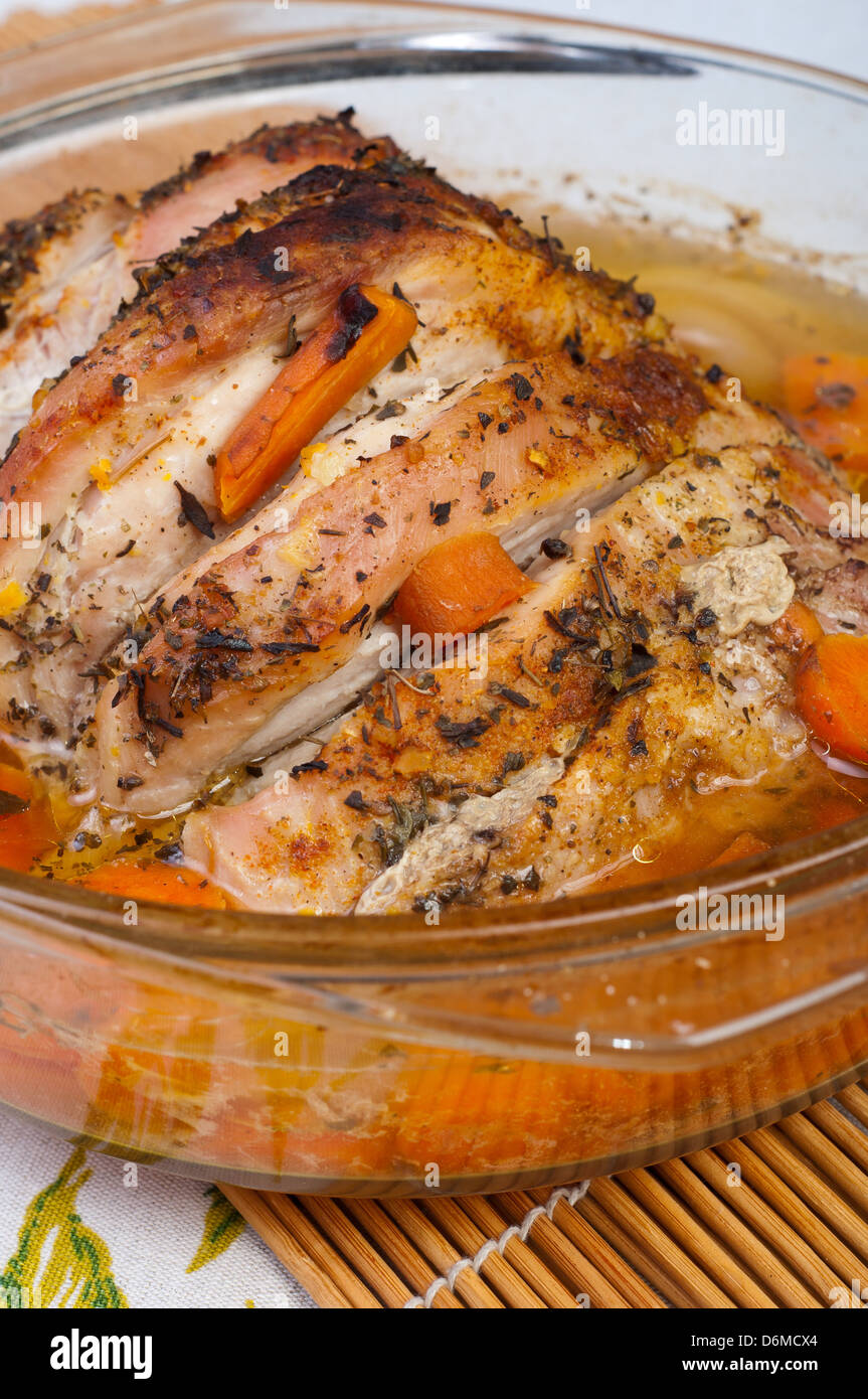 Roast pig caribbean hires stock photography and images Alamy