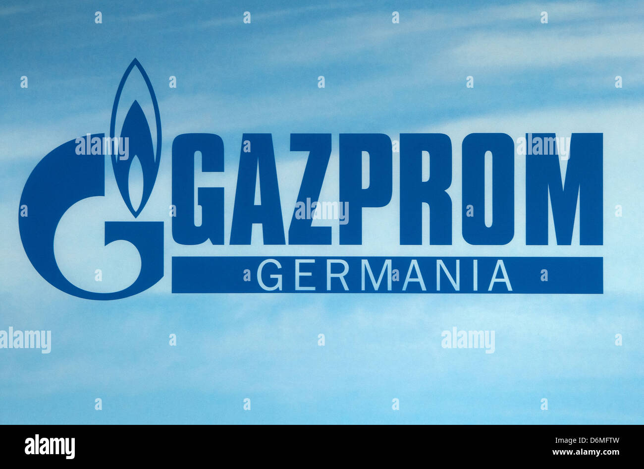 Gazprom Berlin High Resolution Stock Photography And Images Alamy