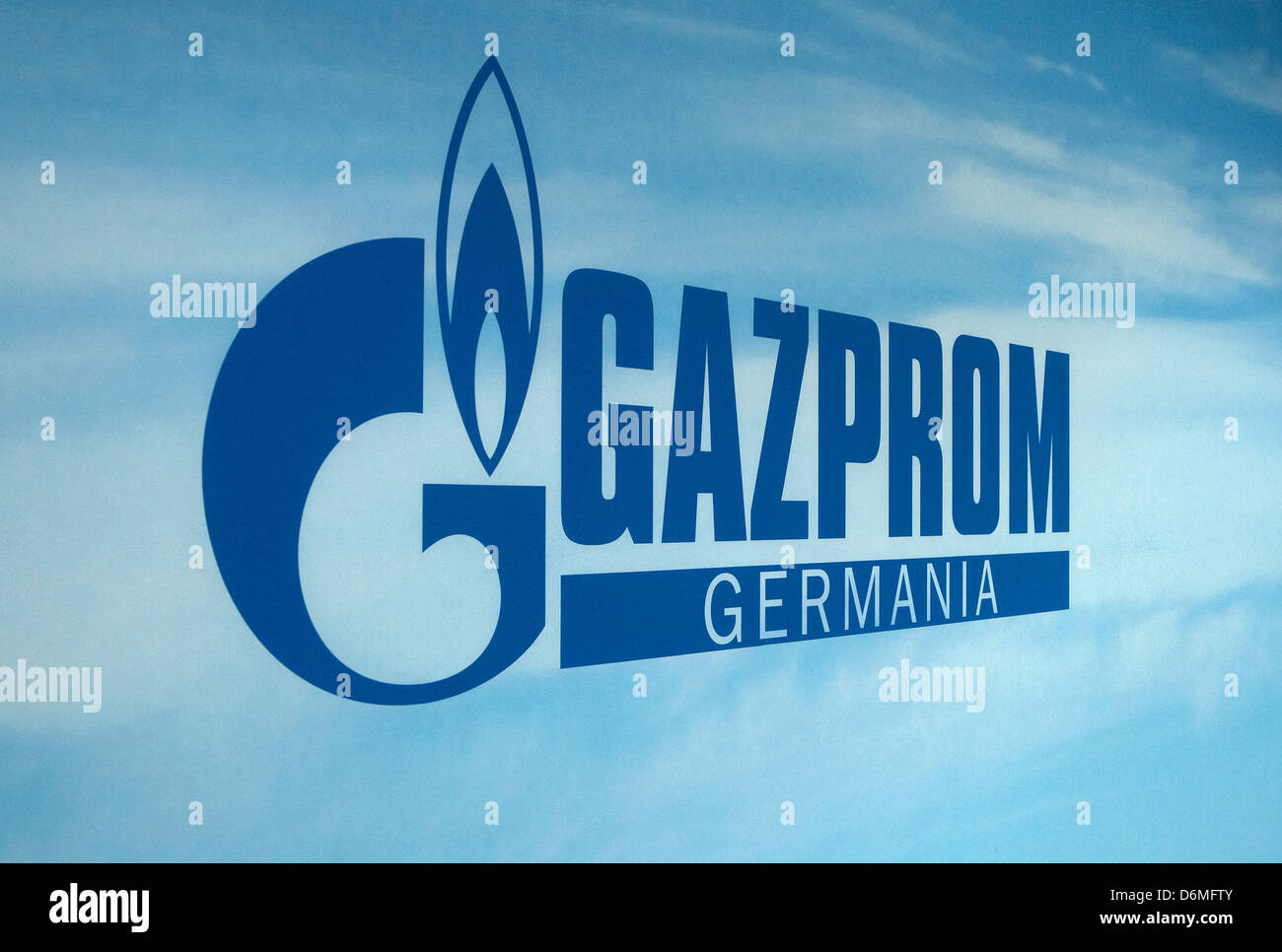 Gazprom Berlin High Resolution Stock Photography And Images Alamy