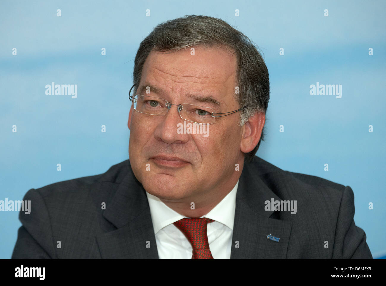 Gazprom Germania High Resolution Stock Photography And Images Alamy