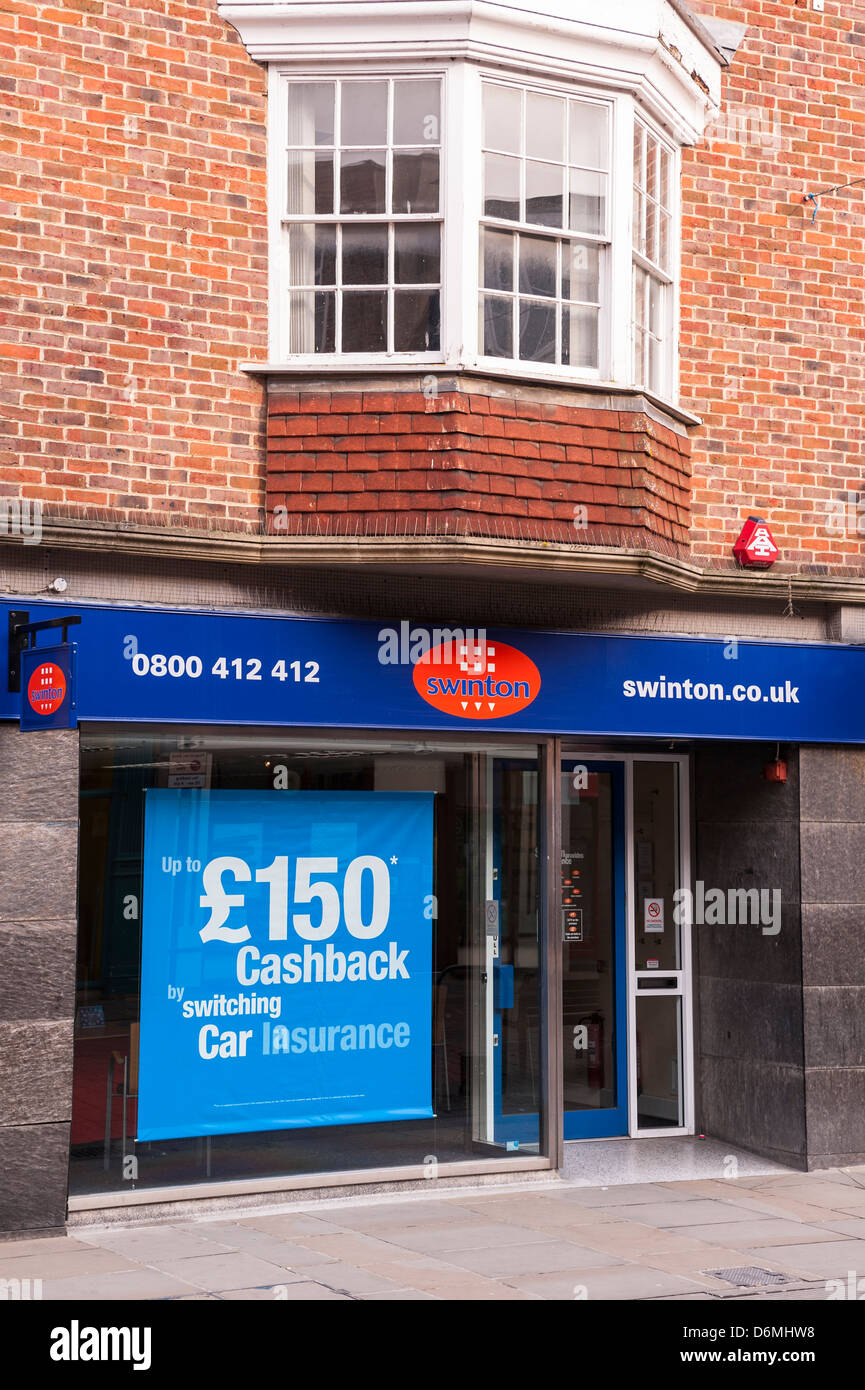 Swinton Essential Home Insurance Review Swinton Insurance High Resolution Stock Photography and Images - Alamy