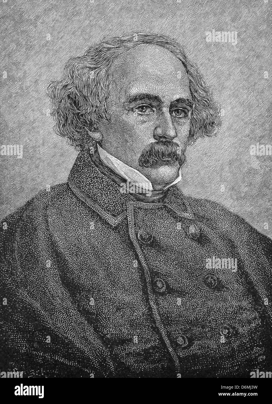 American novelist and short story writer Nathaniel Hawthorne wrote American novelist and short story writer Nathaniel Hawthorne wrote