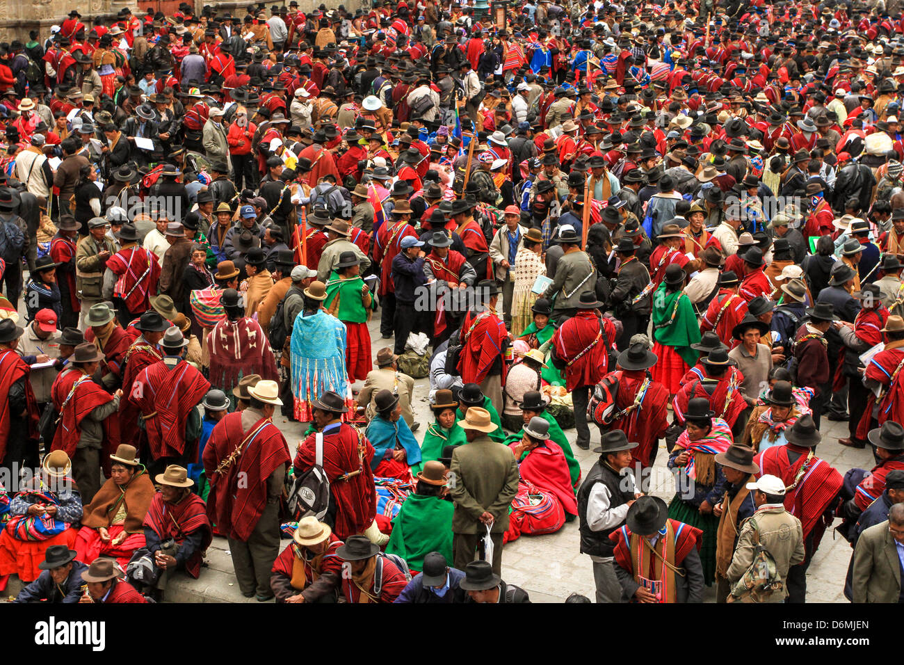 Indigenous peoples rights hi-res stock photography and images - Alamy