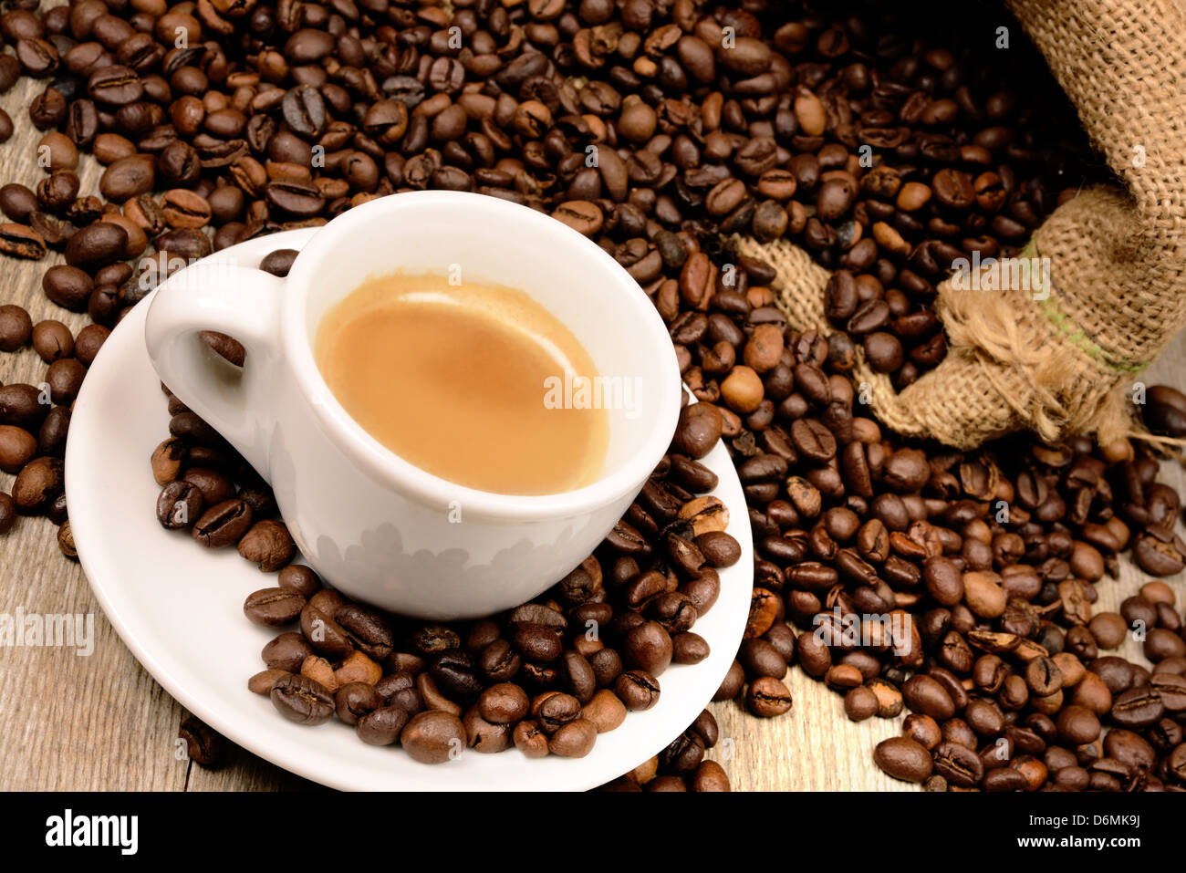 espresso bar cafe Stock Photo Alamy