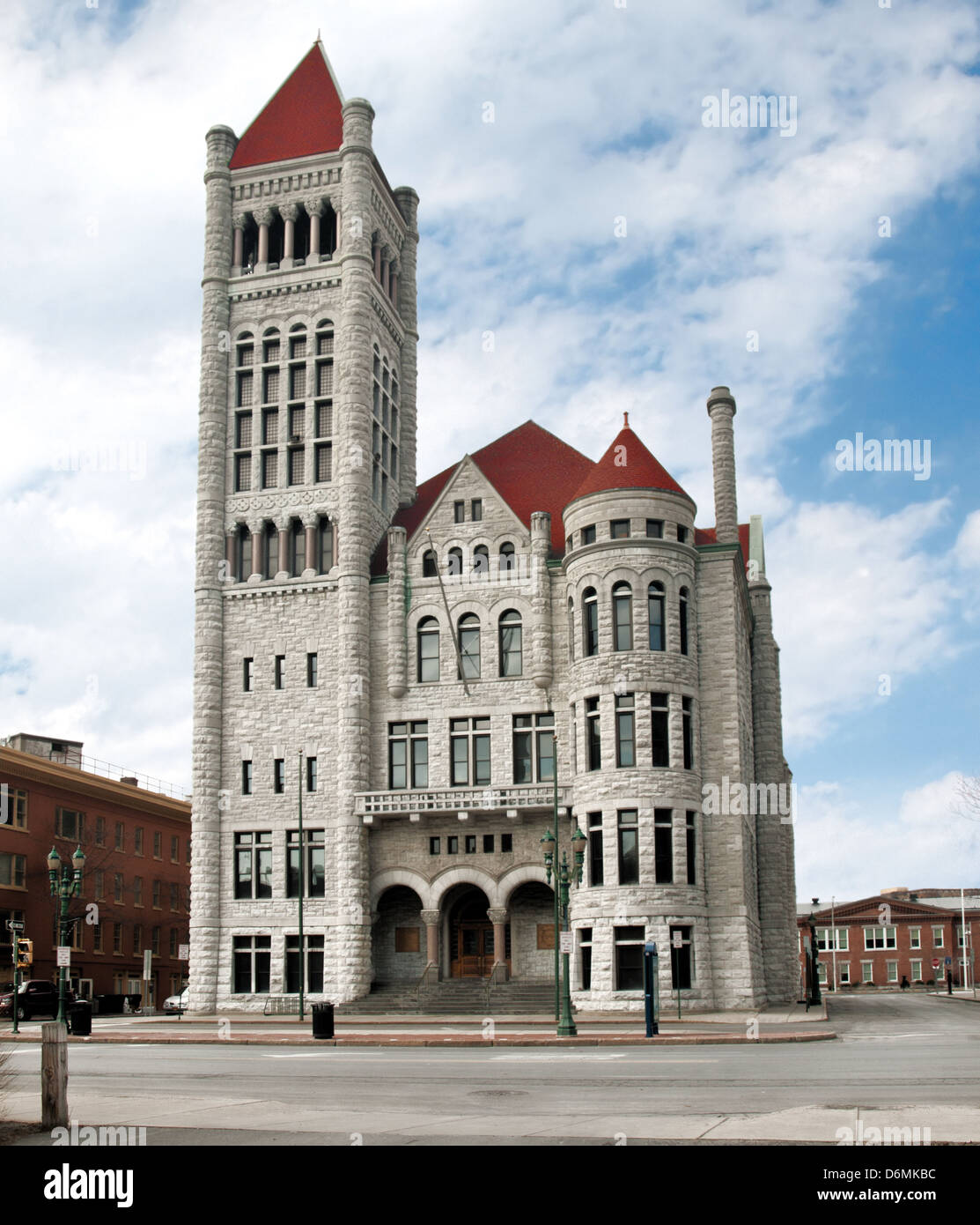 City hall government public building architecture castle structure