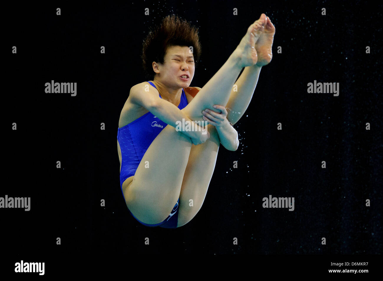 Shi tingmao hires stock photography and images Alamy