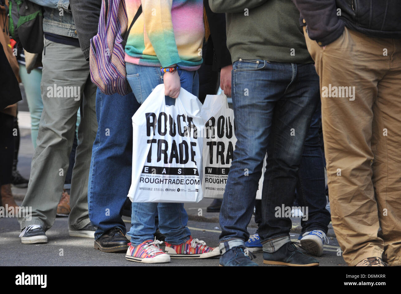 Rough trade hires stock photography and images Alamy