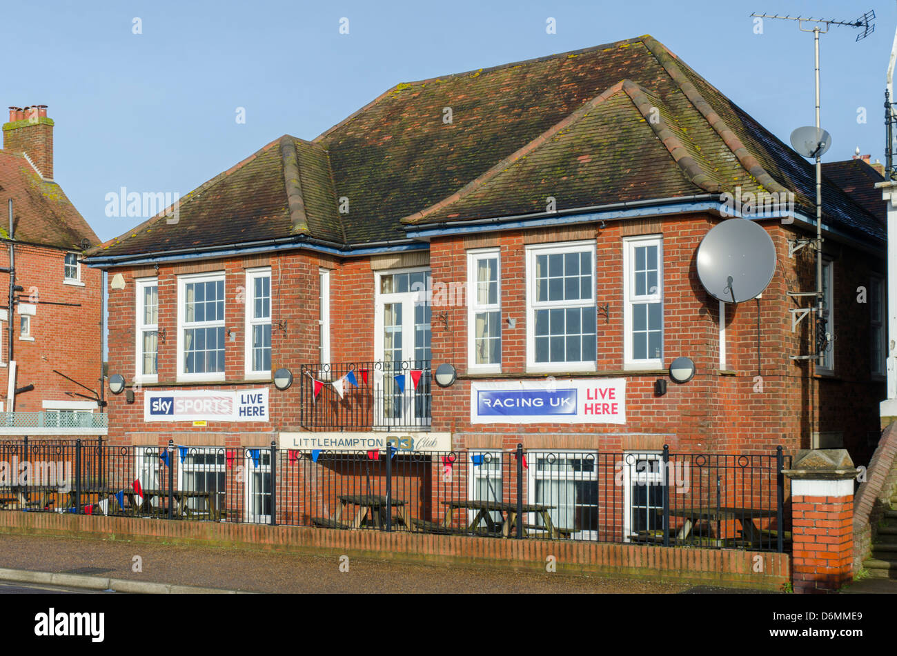 Bayford road hires stock photography and images Alamy