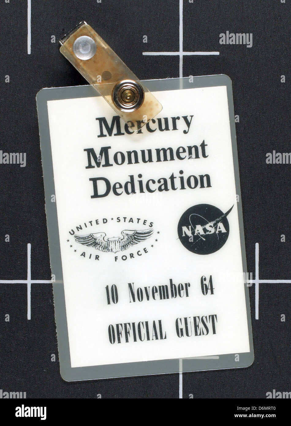 The Wally Schirra Special Collection highlights the career of astronaut ...