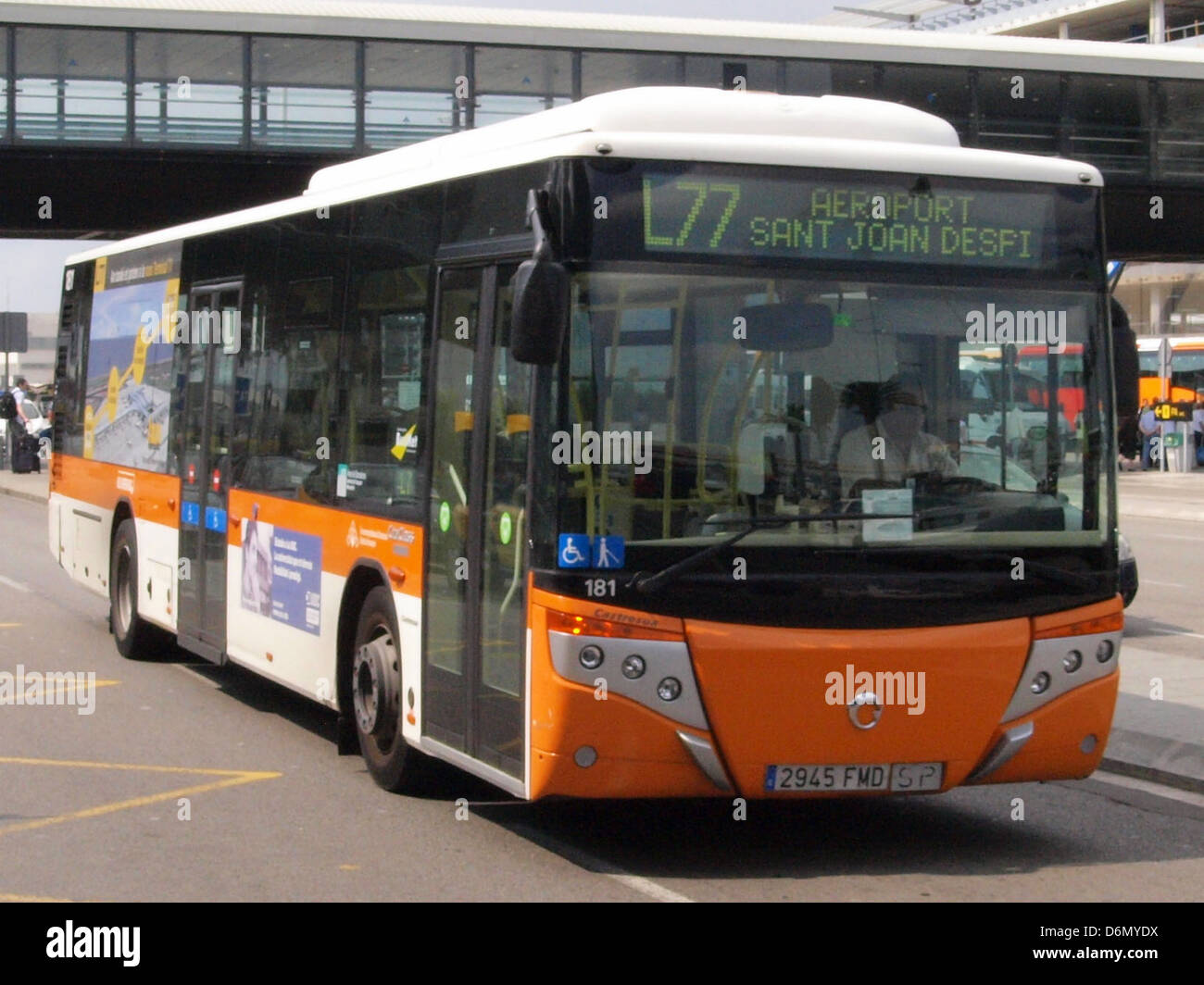 The Irisbus L77 is a mid-size bus, known for its reliable performance ...