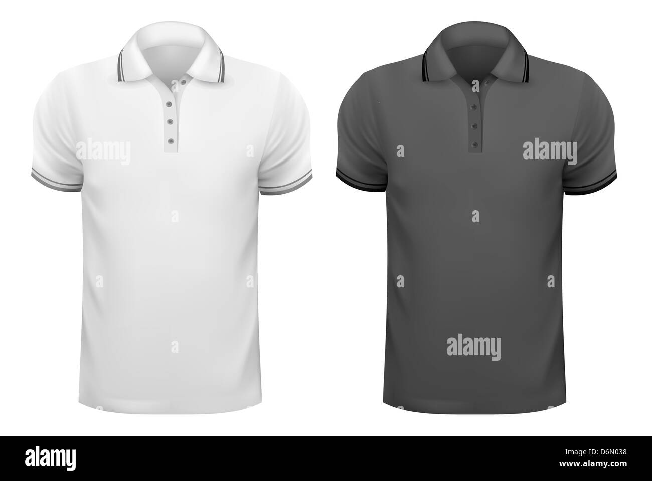 Black and white clothes hi-res stock photography and images - Alamy