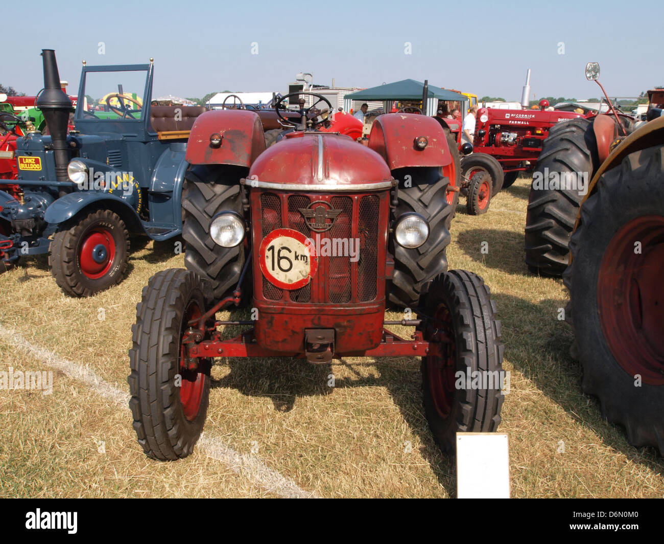 Hanomag