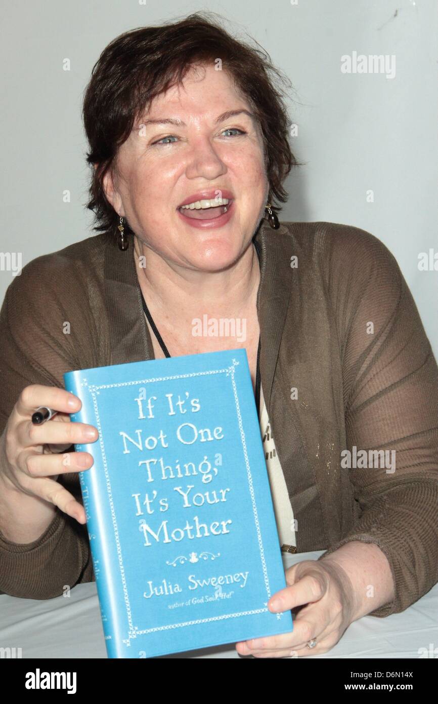 Julia Sweeney High Resolution Stock Photography and Images - Alamy