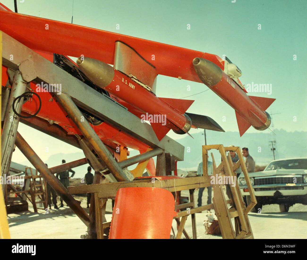 The Teledyne Ryan UAV (Unmanned Aerial Vehicle) Drone, also known as ...