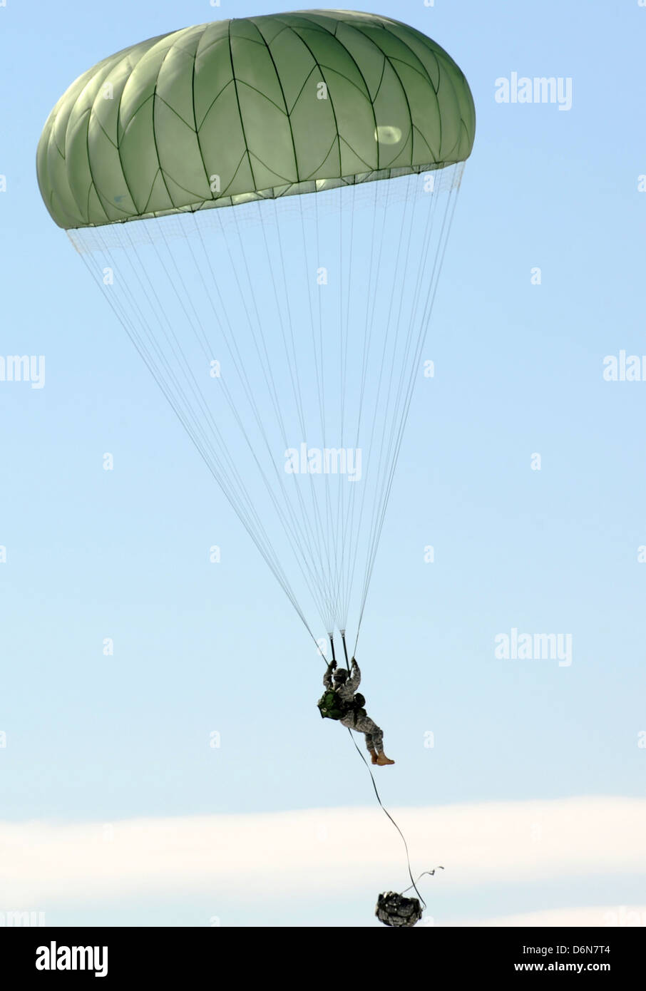 As Airdrop High Resolution Stock Photography and Images - Alamy