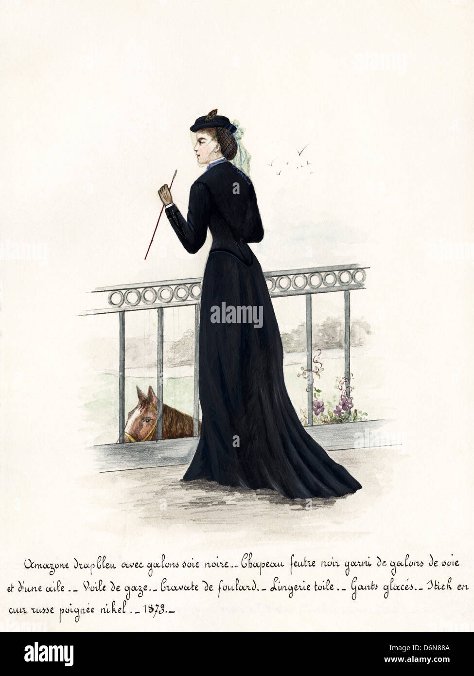 Vintage french graphic design hi-res stock photography and images - Page 6  - Alamy