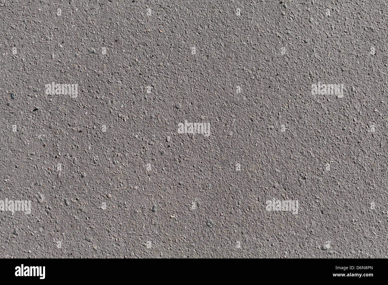 Close-up background texture of an asphalt road surface Stock Photo