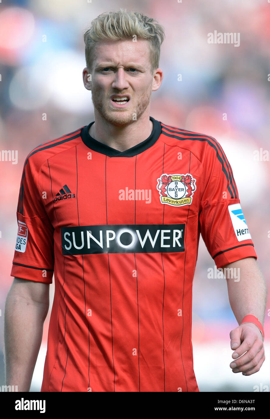 Hoffenheim leverkusen hi-res stock photography and images - Page 11 - Alamy