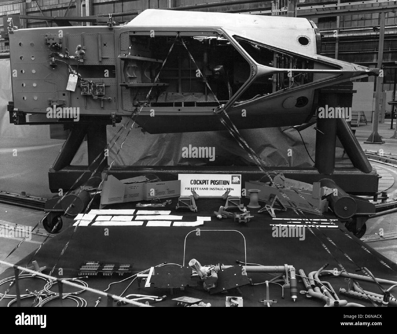 Convair atlas rocket launch Black and White Stock Photos & Images - Alamy