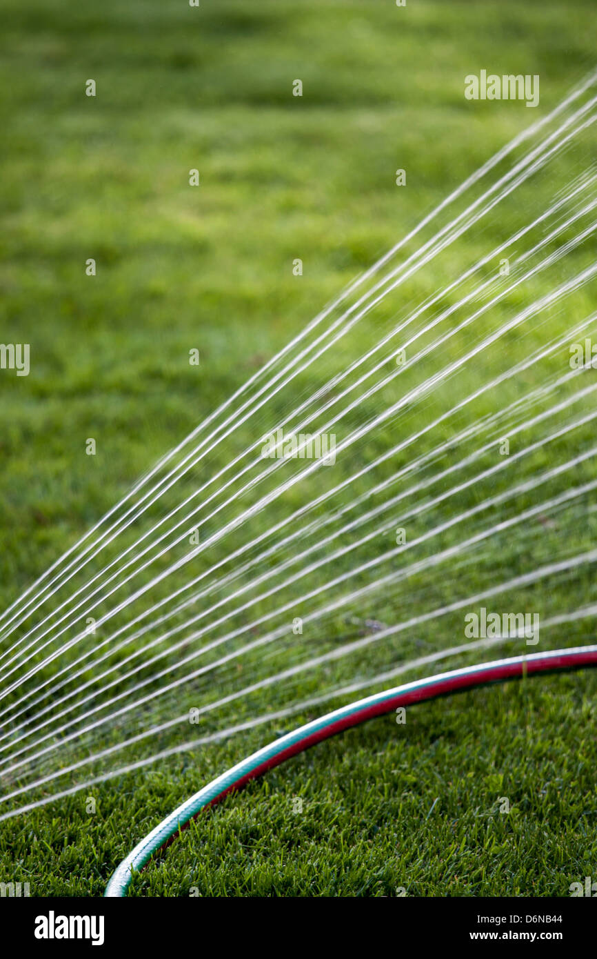 Sprinkler symbol hires stock photography and images Alamy