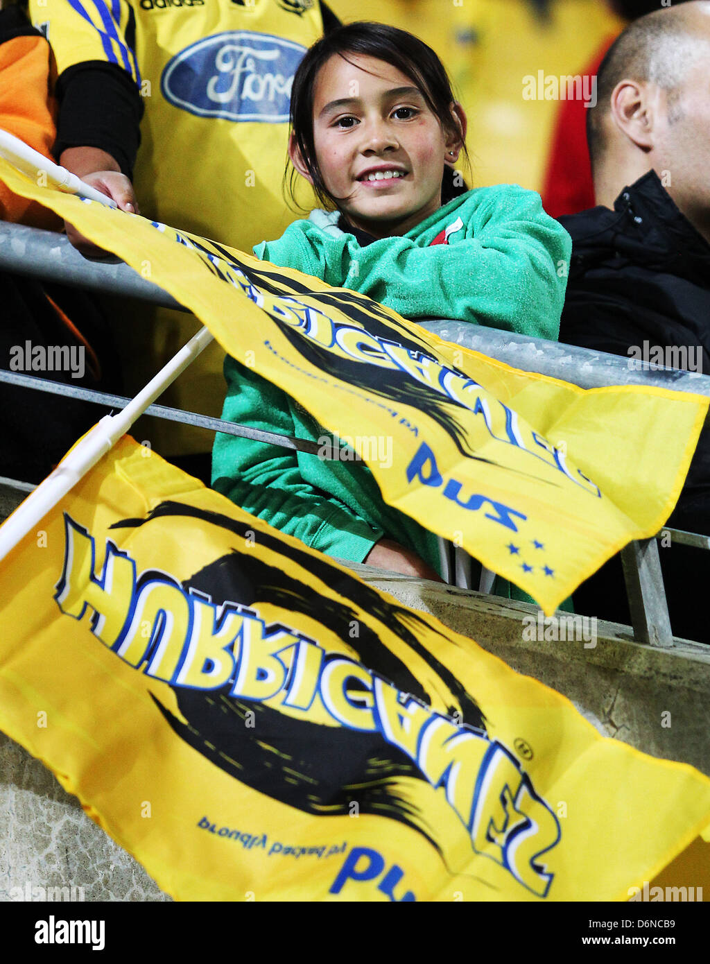 Wellington hurricanes hires stock photography and images Alamy