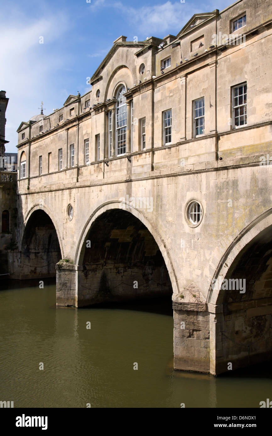 World heritage bridge city hi-res stock photography and images - Alamy