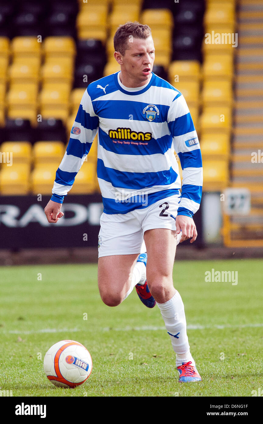 Colin scott hires stock photography and images Alamy