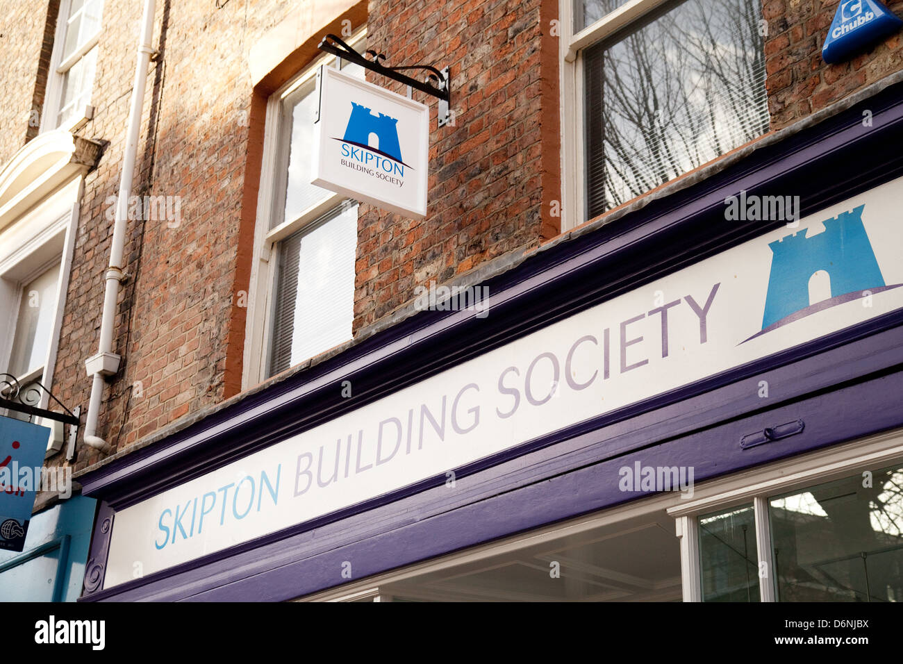 Skipton building society hires stock photography and images Alamy