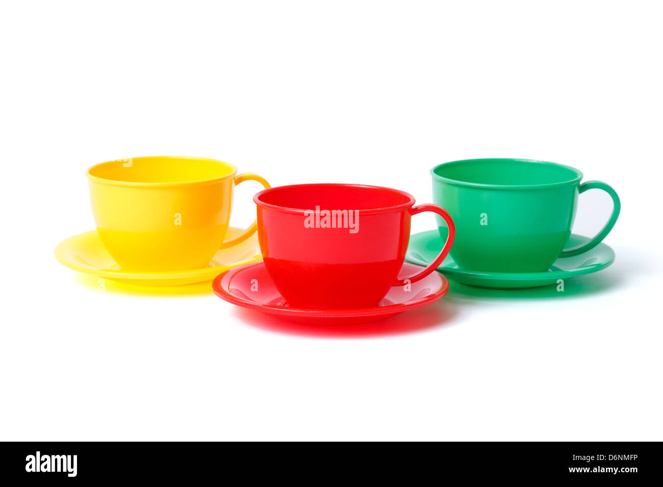 toy cups and saucers