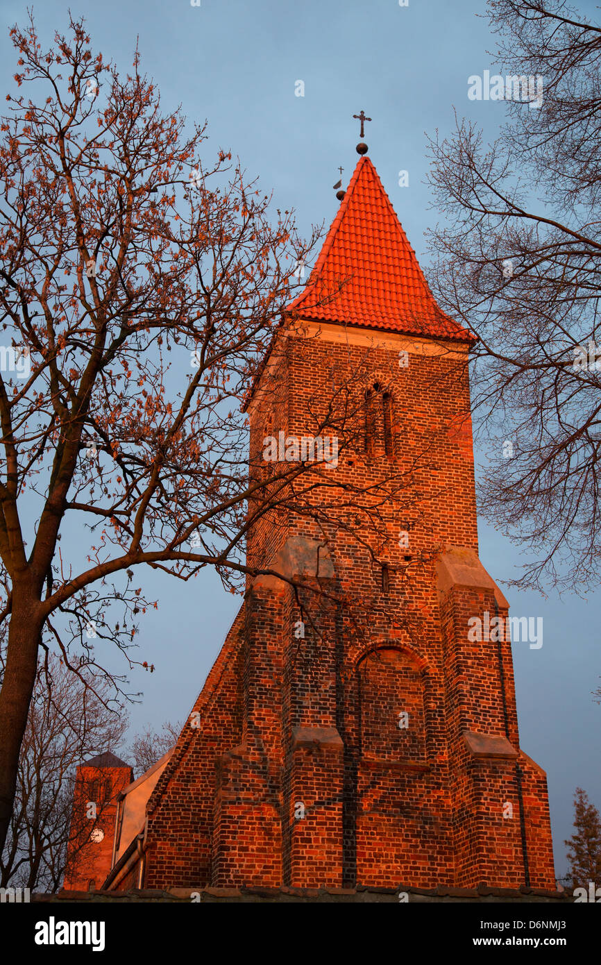 Places of st hedwigs church hires stock photography and images Alamy